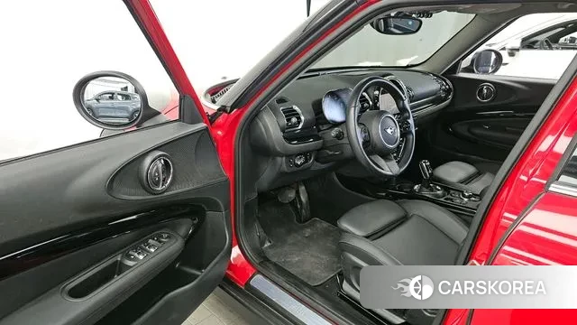 Mini Cooper Clubman id 3716404 из Кореи 19