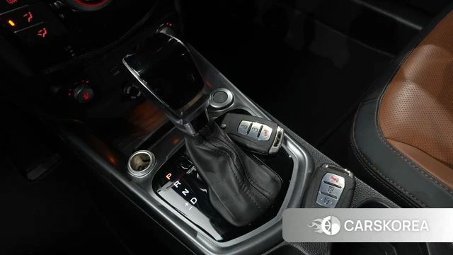 Ssangyong Tivoli Armor id 4447513 из Кореи 29