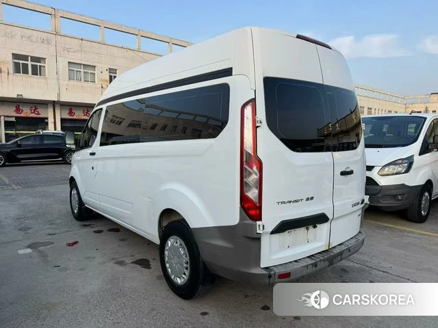Ford Quanshun id 4241519 из Китая 9