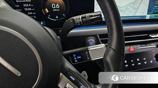 Hyundai Sonata D Edge (DN8) id 4456845 из Кореи 29