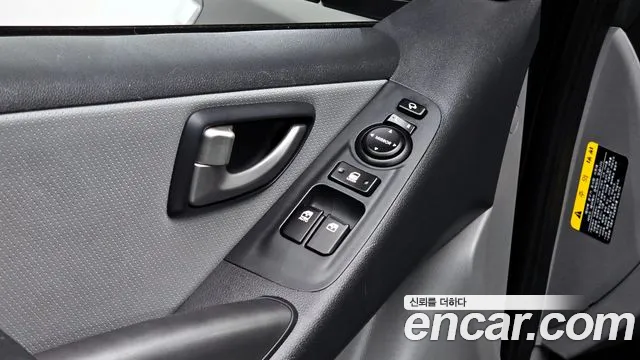 Hyundai The New Grand Starex id 2690401 из Кореи 19