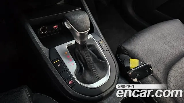 Kia The New K3 2nd generation id 2919913 из Кореи 19