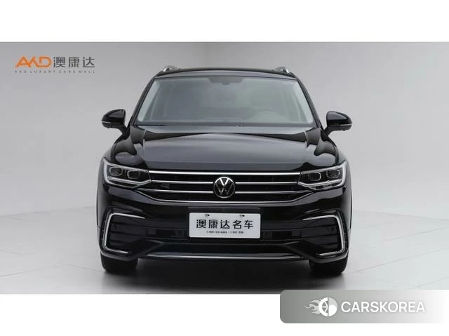 Volkswagen Tiguan L id 4259747 из Китая 9