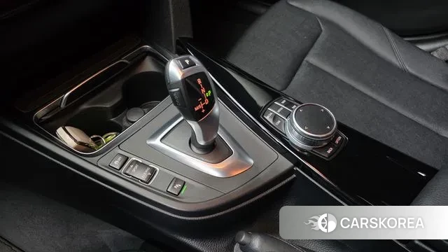 BMW 3 Series (F30) id 3661961 из Кореи 19