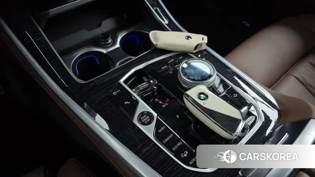 BMW X5 (G05) id 3715980 из Кореи 19