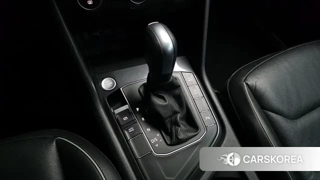 Volkswagen Tiguan second Generation id 3448863 из Кореи 19