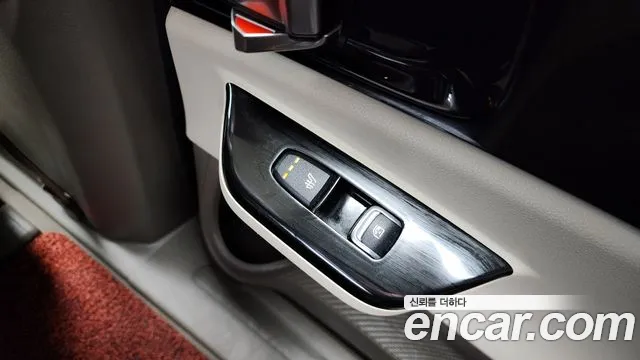 Kia Carnival 4th generation id 2639299 из Кореи 19