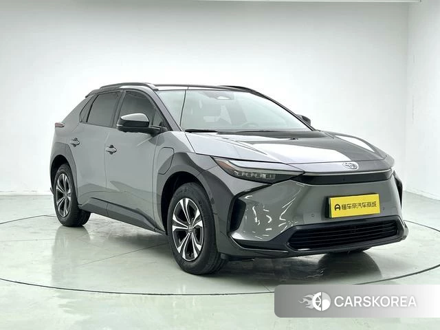 Toyota FAW bZ4X id 4214139 из Китая 19