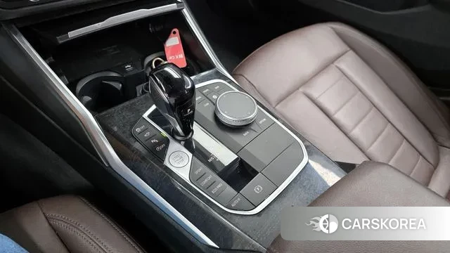 BMW 3 Series (G20) id 3003638 из Кореи 19