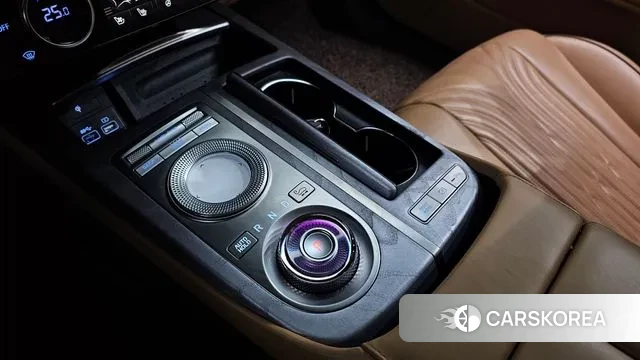 Genesis G80 (RG3) id 3741508 из Кореи 19