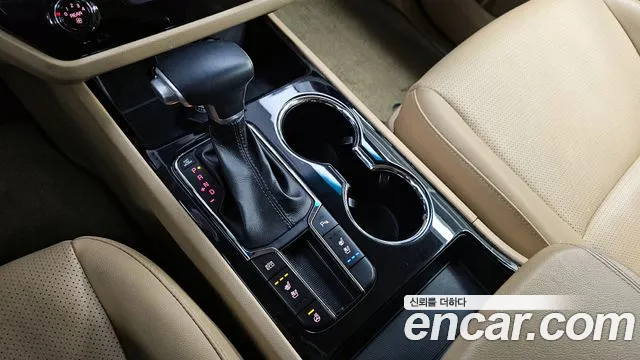 Kia The New Carnival id 2578194 из Кореи 19