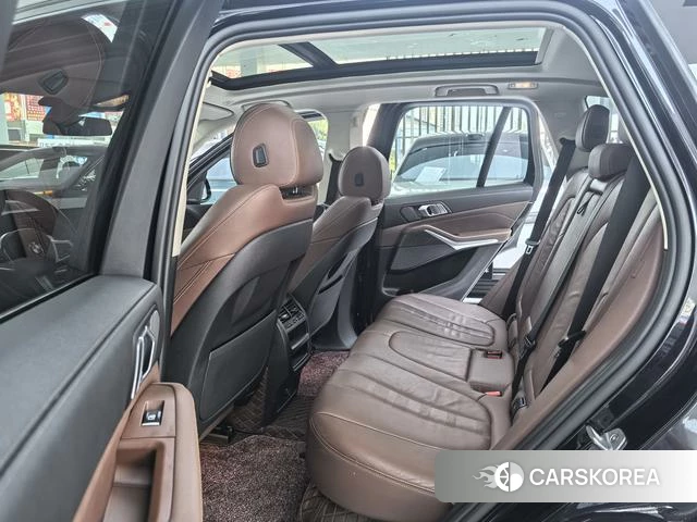 BMW X5 (imported) id 4353701 из Китая 14