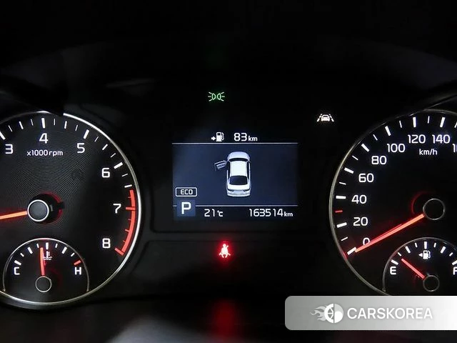 Kia The New K5 2nd generation id 4305251 из Кореи 19
