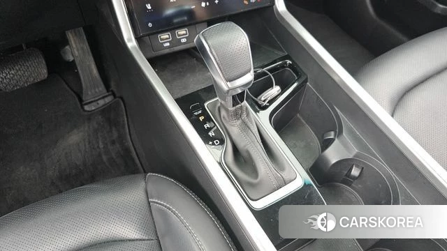 Ssangyong Torres id 4692219 из Кореи 19