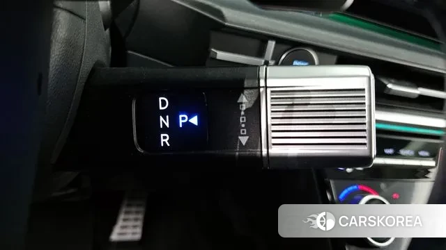 Hyundai Santa Fe (MX5) id 3310514 из Кореи 19