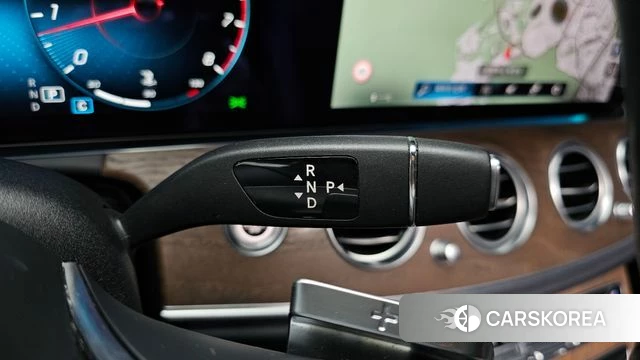 Mercedes-Benz E-Class W213 id 3916069 из Кореи 19