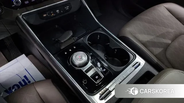 Kia The New Carnival 4th Generation id 3405270 из Кореи 19