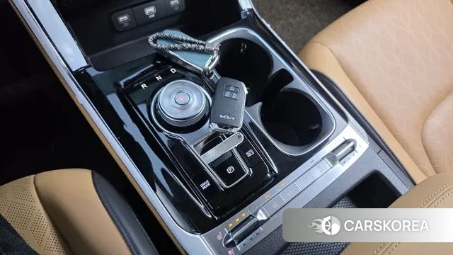 Kia Carnival 4th generation id 3447394 из Кореи 19