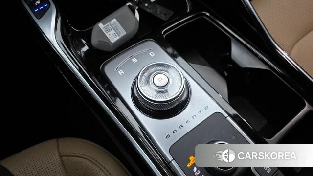 Kia The New Sorento 4th Generation id 4539561 из Кореи 32