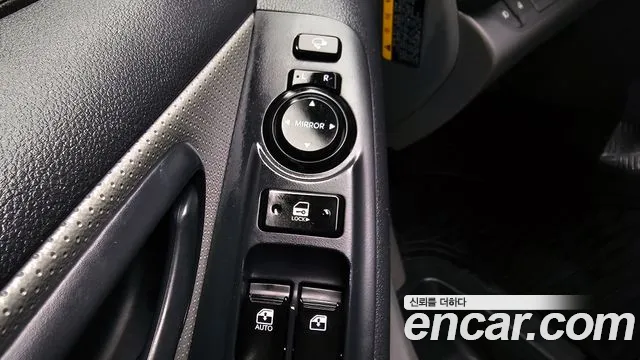 Hyundai The New Grand Starex id 2683411 из Кореи 19