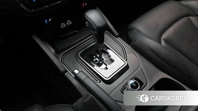 Ssangyong The New Rexton Sports Cannes id 3915325 из Кореи 19