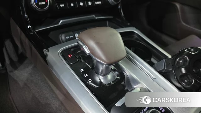 Kia Stinger id 4737604 из Кореи 19