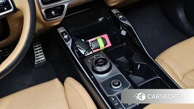 Kia Sorento 4th Generation id 3691701 из Кореи 19