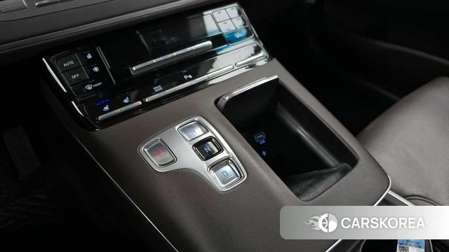 Hyundai The New Grandeur IG id 4203337 из Кореи 19