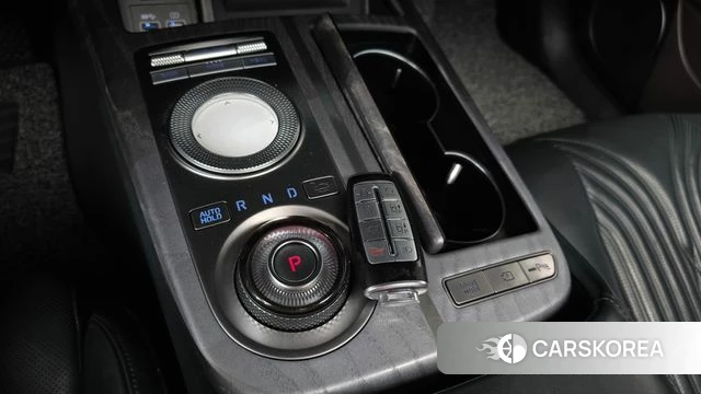 Genesis G80 (RG3) id 4780398 из Кореи 32