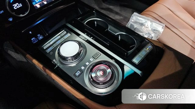 Genesis G80 (RG3) id 4871259 из Кореи 30