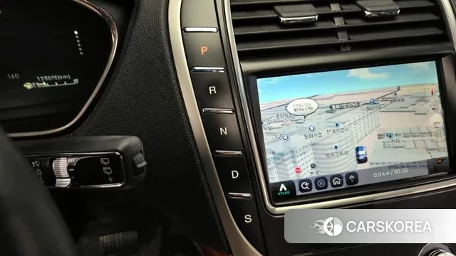 Lincoln Nautilus First generation id 3214875 из Кореи 19