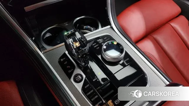 BMW 8 Series (G15) id 3453254 из Кореи 19