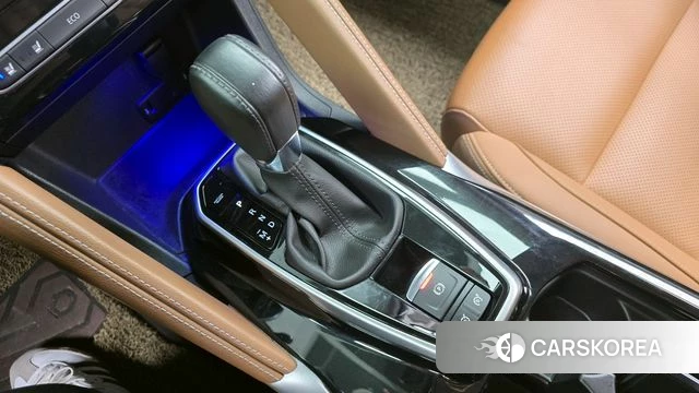 Renault Korea (Samsung) The New QM6 id 3842889 из Кореи 19