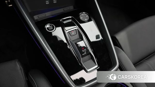 Audi A3 (8Y) id 4578727 из Кореи 19