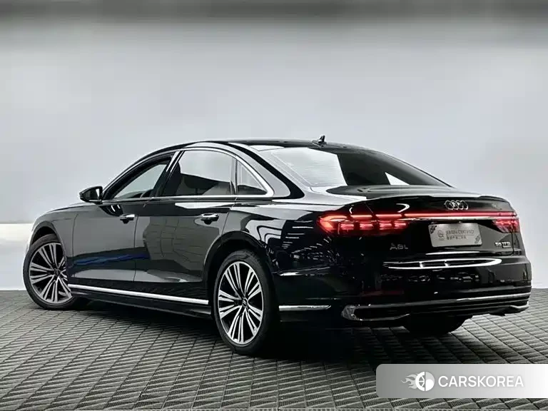 Audi A8 id 4515347 из Китая 14
