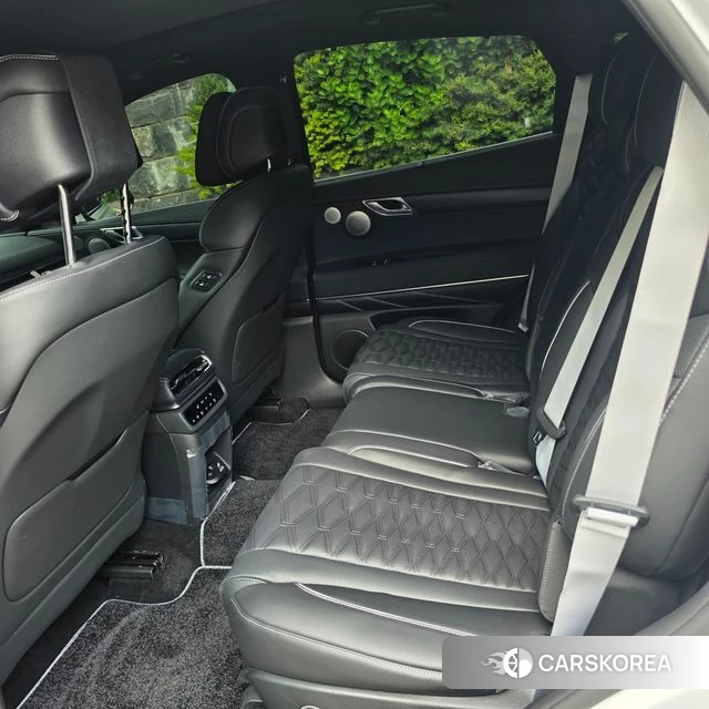 Genesis GV80 Coupe id 4664790 из Кореи 19