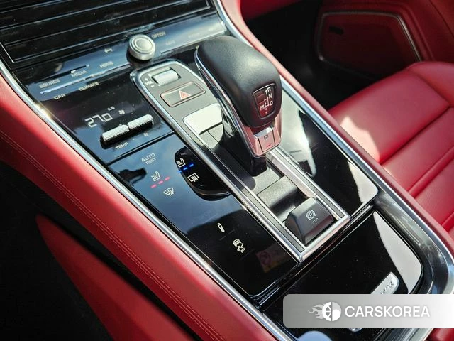 Porsche Panamera (971) id 3818371 из Кореи 19