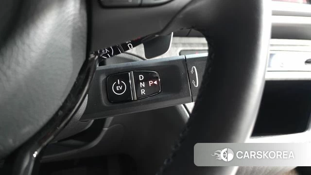 Kia The New Kia Ray EV id 4474531 из Кореи 30