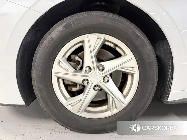 Hyundai Sonata (DN8) id 3766159 из Кореи 19