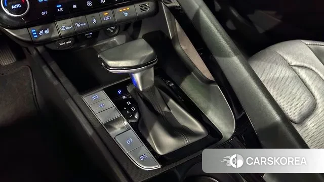 Hyundai Avante (CN7) id 3214450 из Кореи 19