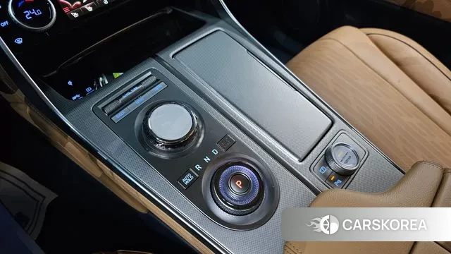 Genesis GV80 id 3707267 из Кореи 19