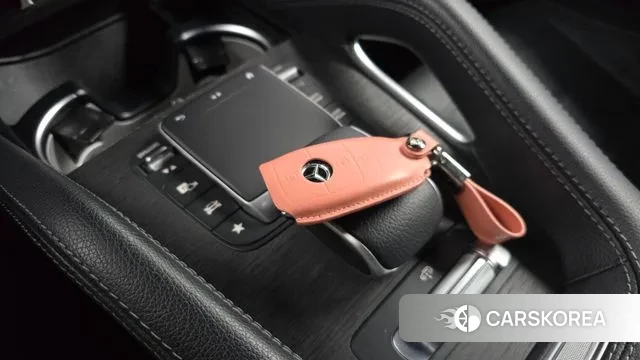 Mercedes-Benz GLS - Class X167 id 3488141 из Кореи 19