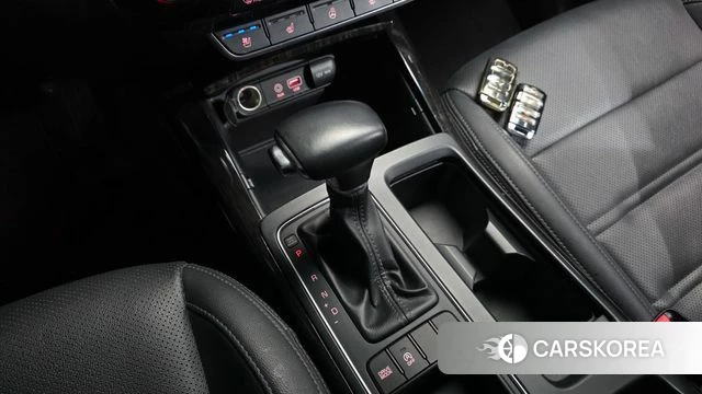 Kia The New Sorento id 4785970 из Кореи 32