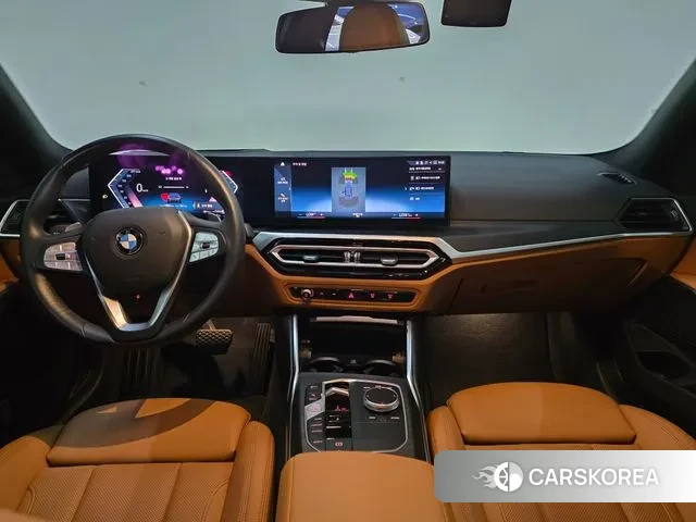 BMW 3 Series (G20) id 2974280 из Кореи 13