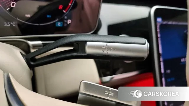 Mercedes-Benz S-Class W223 id 3443661 из Кореи 19