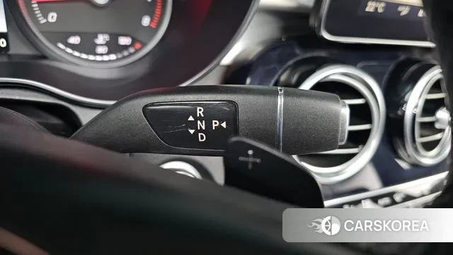 Mercedes-Benz GLC-Class X253 id 3718206 из Кореи 19