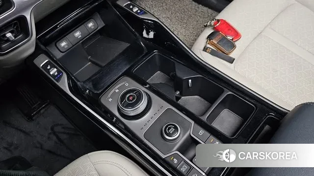 Kia Sorento 4th Generation id 3427442 из Кореи 19