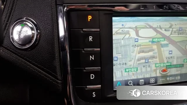 Lincoln Continental 10th Generation id 3090738 из Кореи 19