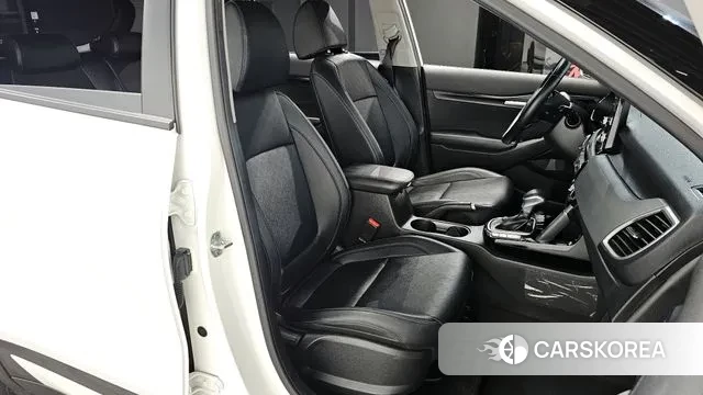 Kia Seltos id 3464317 из Кореи 19