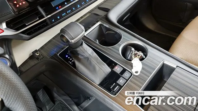 Toyota Sienna 4th Generation id 2467213 из Кореи 19